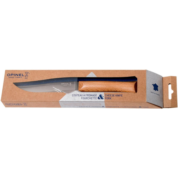 Набір кухонний Opinel Cheese Set