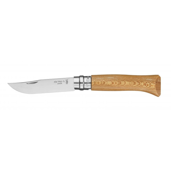 Ніж Opinel №8 VRI Limited Edition Plane Wood