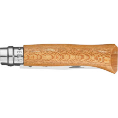 Ніж Opinel №8 VRI Limited Edition Plane Wood