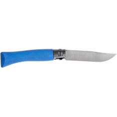 Ніж Opinel Blister №7 VRI. Колір - синій