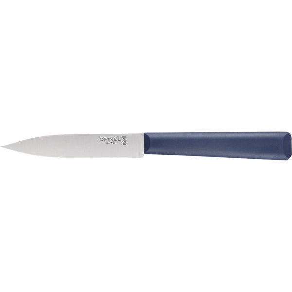 Ніж Opinel №312 Paring. Колір - синій