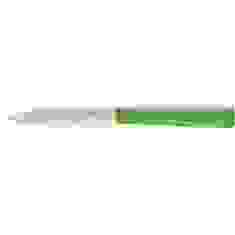 Ніж Opinel №312 Paring. Колір - зелений