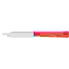 Ніж Opinel №313 Serrated. Колір - червоний