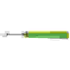 Ніж Opinel №315 Peeler. Колір - зелений