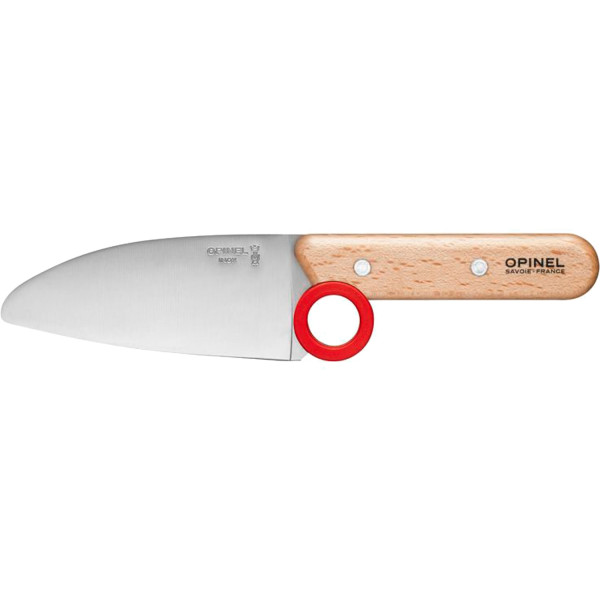 Набор ножей Opinel Le Petite Chef
