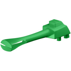 Ніж Opinel №12 Explore Tick Remover Green