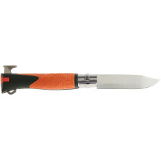 Ніж Opinel №12 Explore Remover Orange