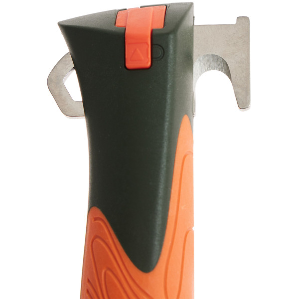 Ніж Opinel №12 Explore Remover Orange