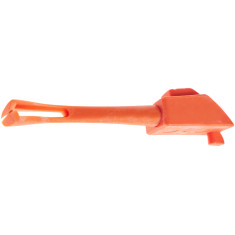 Ніж Opinel №12 Explore Remover Orange