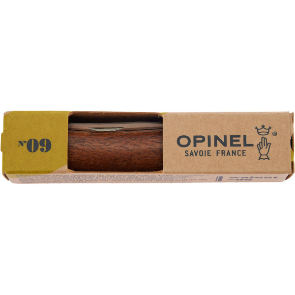 Ніж Opinel №9 VRI