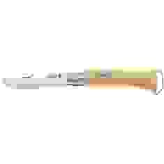 Нож Opinel №10 VRI Corkscrew