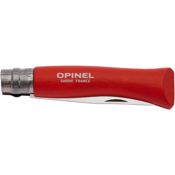 Ніж Opinel №7 "My First Opinel" Orange