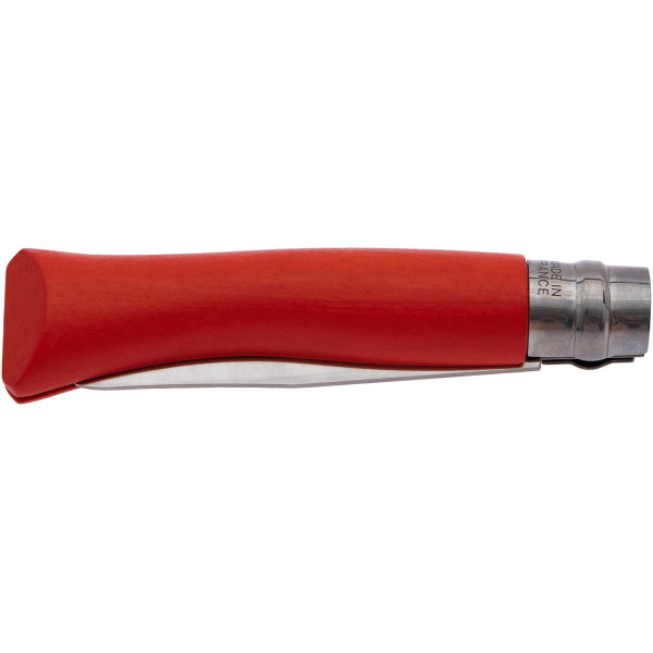 Ніж Opinel №7 "My First Opinel" Orange