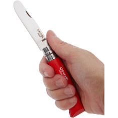 Ніж Opinel №7 "My First Opinel" Orange