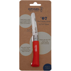 Ніж Opinel №7 "My First Opinel" Orange