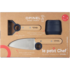 Набір ножів Opinel Le Petite Chef
