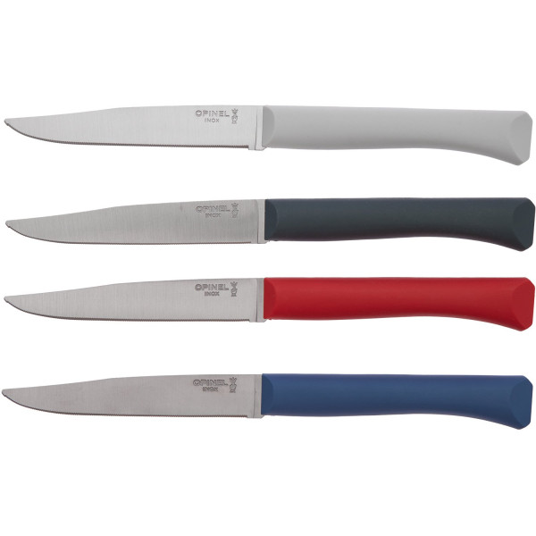 Набор ножей Opinel Bon Appetit Plus Primo