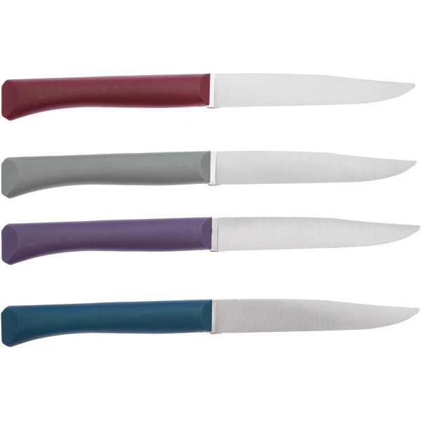Набор ножей Opinel Bon Appetit Plus Galm