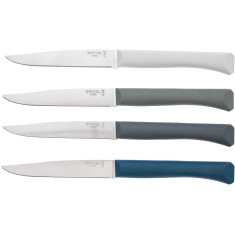 Набір ножів Opinel Bon Appetit Plus Storm