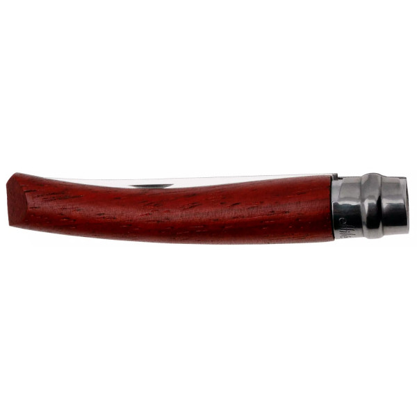 Нож Opinel №8 Effile Padauk