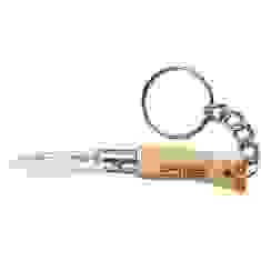 Ніж Opinel Keychain №2 Inox