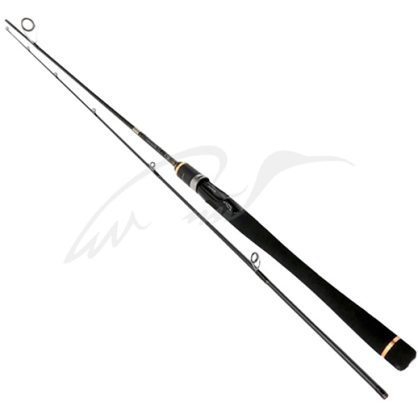 Спиннинг Daiwa Blazon 632ULS 1.91m 1-5g