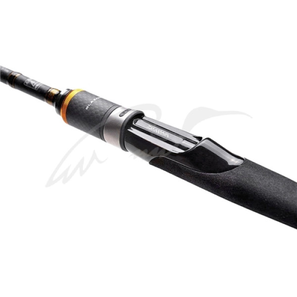 Спиннинг Daiwa Blazon 632ULS 1.91m 1-5g