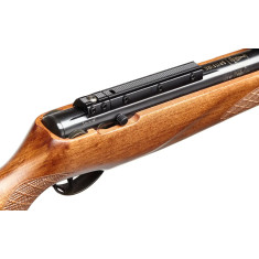 Гвинтівка пневматична BSA Spitfire 10 кал. 4.5 мм із оптичним прицілом 3-9х40