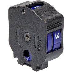 Гвинтівка пневматична BSA Spitfire 10 кал. 4.5 мм із оптичним прицілом 3-9х40