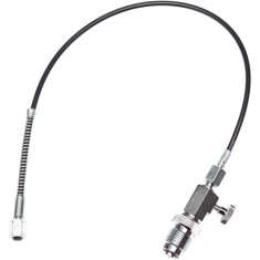 Заправна станція BSA Scuba Charging Kit Заправна станція BSA Scuba Charging Kit