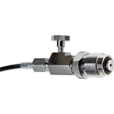 Заправна станція BSA Scuba Charging Kit Заправна станція BSA Scuba Charging Kit