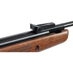 Гвинтівка пневм. BSA Meteor Evo кал. 4,5 мм