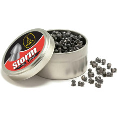 Кулі пневм BSA Storm
