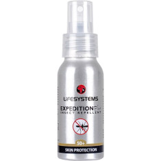 Средство от насекомых Lifesystems Expedition 50 Plus Mini Spray 50ml