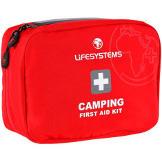 Аптечка Lifesystems Camping First Aid Kit