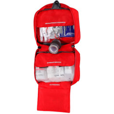 Аптечка Lifesystems Camping First Aid Kit