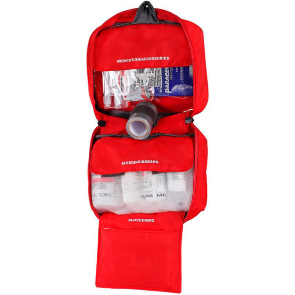 Аптечка Lifesystems Camping First Aid Kit