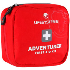 Аптечка Lifesystems Adventurer First Aid Kit