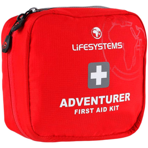Аптечка Lifesystems Adventurer First Aid Kit