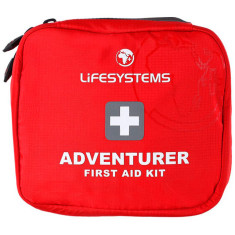Аптечка Lifesystems Adventurer First Aid Kit