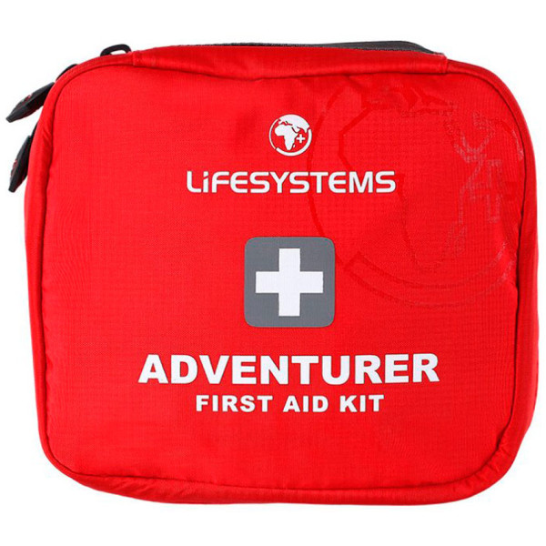 Аптечка Lifesystems Adventurer First Aid Kit