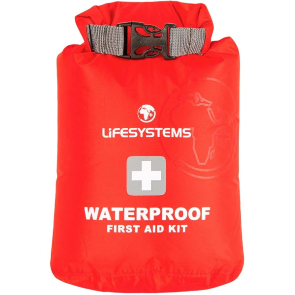 Аптечка Lifesystems First Aid Drybag