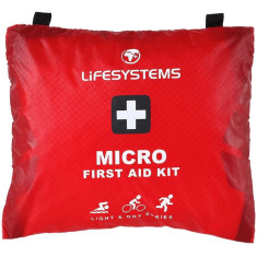 Аптечка Lifesystems Light&Dry Micro First Aid Kit
