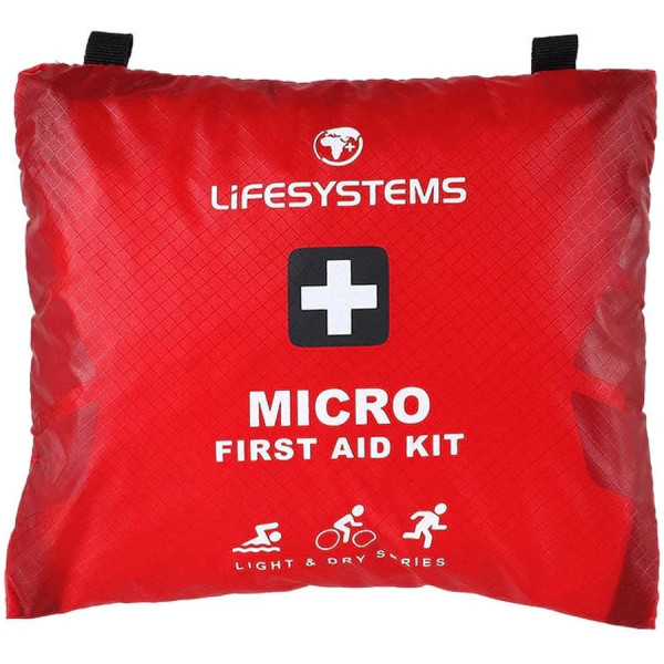 Аптечка Lifesystems Light&Dry Micro First Aid Kit