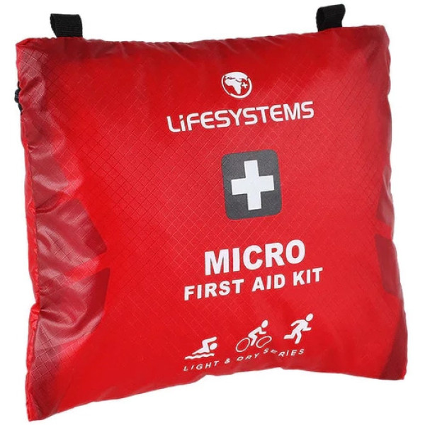 Аптечка Lifesystems Light&Dry Micro First Aid Kit