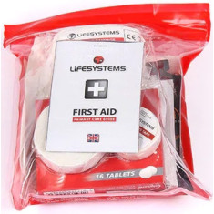 Аптечка Lifesystems Light&Dry Micro First Aid Kit
