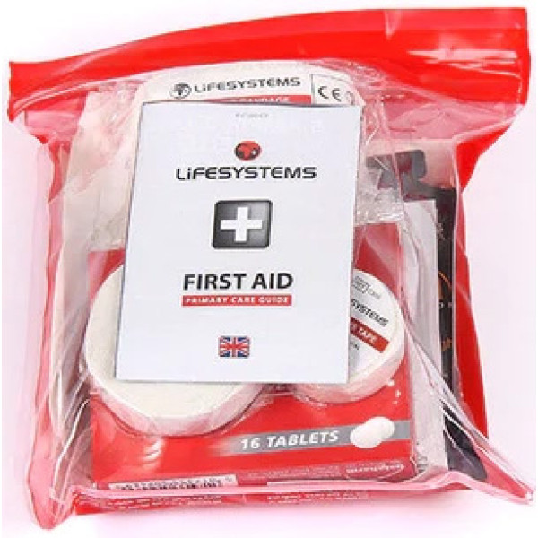 Аптечка Lifesystems Light&Dry Micro First Aid Kit
