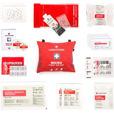 Аптечка Lifesystems Light&Dry Micro First Aid Kit