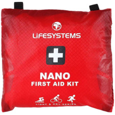 Аптечка Lifesystems Light&Dry Nano First Aid Kit