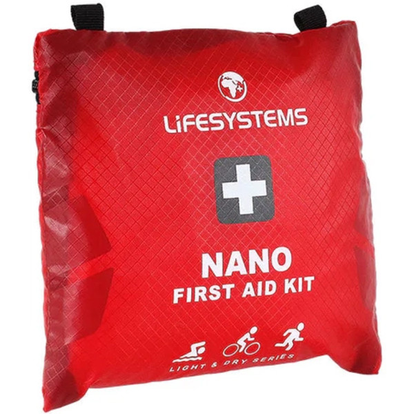 Аптечка Lifesystems Light&Dry Nano First Aid Kit